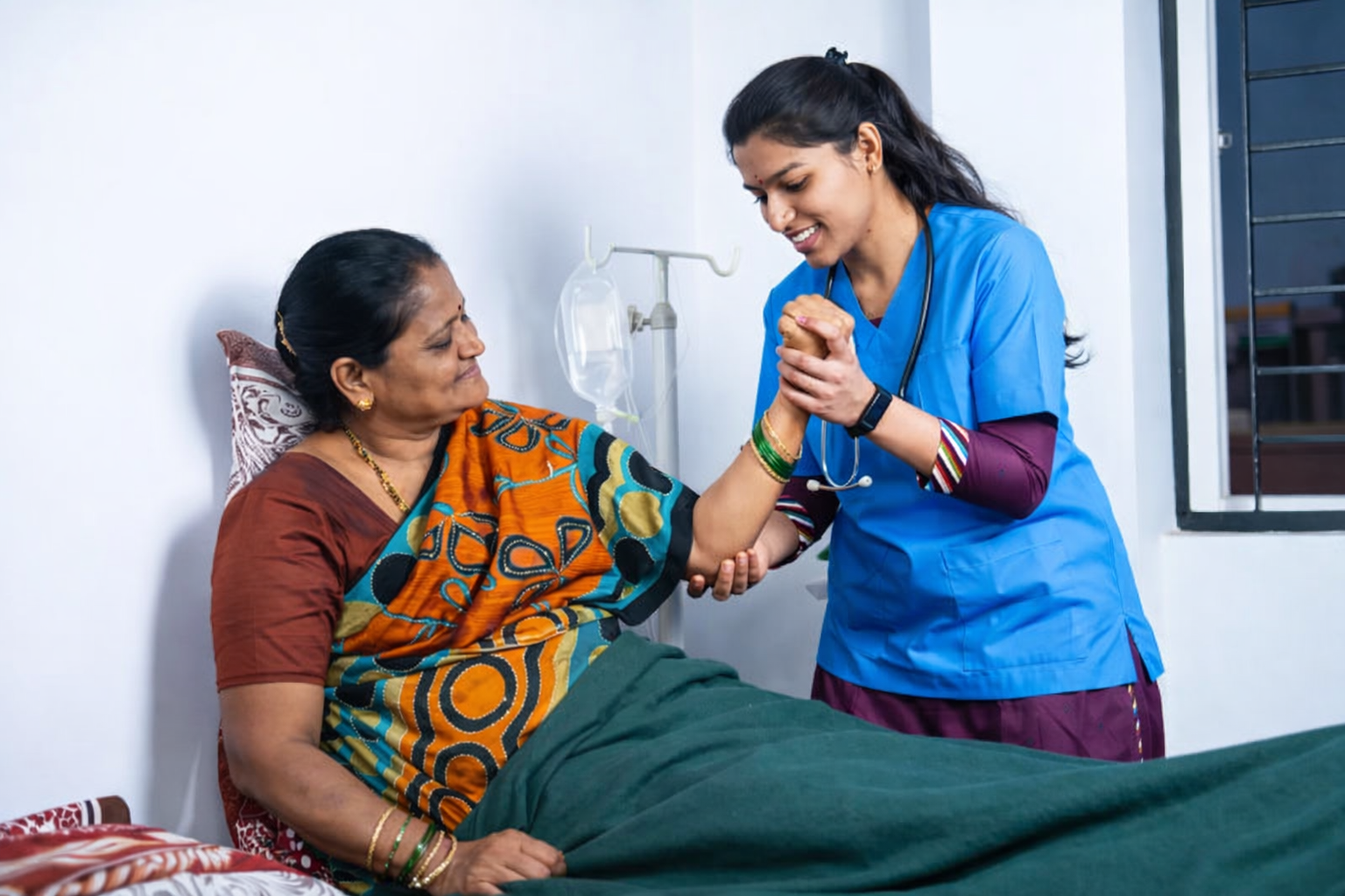 Patient Care